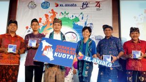 xl axiata