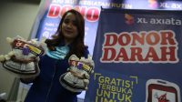 Peserta Donor Darah