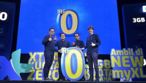 Xtra Kuota Zero XL Axiata