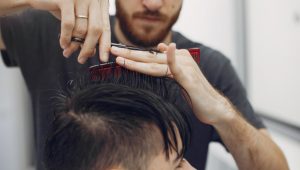 barbershop