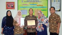 Direktur YPK