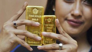 Harga Emas 24 Karat Antam