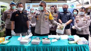 Polda Sumut