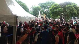 Pasar Murah