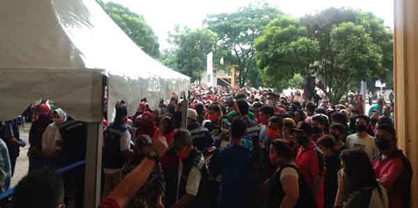 Pasar Murah