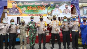 Kapolda Sumut
