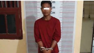 Curi 58 Unit Tablet di Sekolah, Pria Ini Diseret Polisi ke Sel