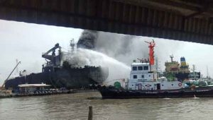 kapal waruna 2