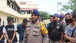 Kawanan Pencuri