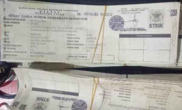 Polres Tanjungbalai