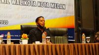 Bawaslu Kinerja PPDP di Medan tidak Profesional