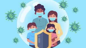 Satgas Sumut Imbau Masyarakat Waspadai Varian Baru Covid-19 di Sumut