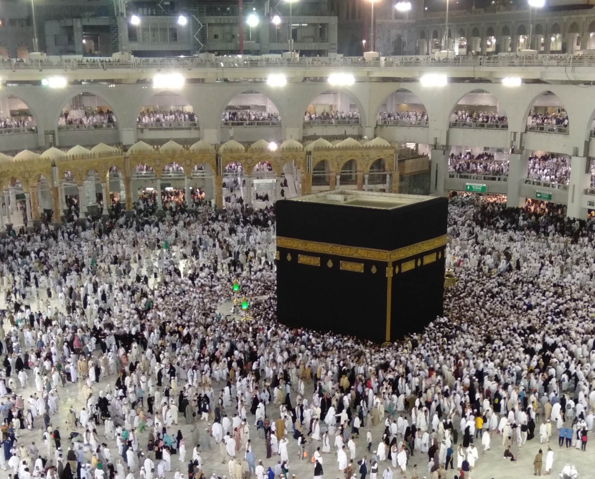 Penyelenggara Haji dan Umrah Minta Pemerintah Prioritaskan Vaksinasi Jemaah Tahun Ini