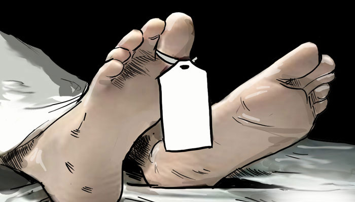 Truk Tabrak Seorang Pelajar di Dairi Sampai Tewas Mengenaskan