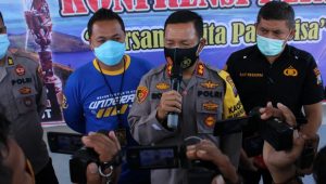 Diduga Pungli Pengurusan Sertifikat Tanah, Pegawai BPN Sergai Terjaring OTT