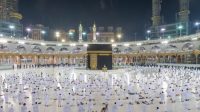 Per 1 Ramadan, Arab Saudi Hanya Izinkan Jemaah yang Sudah Divaksin untuk Umrah
