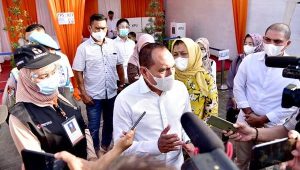Gubsu: Pasti yang Menang Itu Marga Nasution