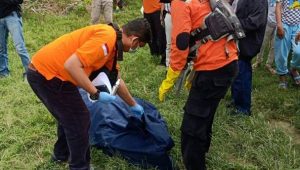 Jenazah Korban Banjir di Tanjung Selamat Ditemukan di Sungai Belawan