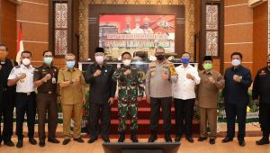 Kapolda Sumut Tegaskan Tidak Ada Pelaksanaan Pesta Tahun Baru
