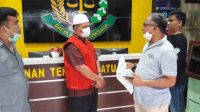 DPO Kasus Korupsi PDAM Terciduk Kejari Deliserdang