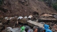 6 Orang Meninggal Dunia Akibat Banjir dan Longsor di Manado