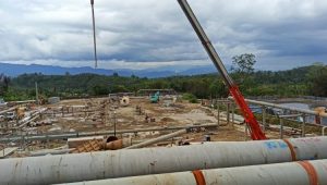 Polda Sumut Sebut Kawasan PT SMGB Sudah Kembali Aman