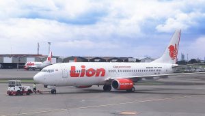Lion Air Berikan Gratis Bagasi 15 Kg Khusus Rute Penerbangan Domestik Ini