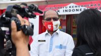 Pembatasan Kegiatan Masyarakat di Sumut Kembali Diperpanjang Hingga 28 Februari