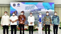 PDAM Tirtanadi Luncurkan Aplikasi e-Procurement