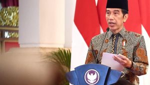 Sah! Jokowi Resmikan Bank Syariah Indonesia Hari Ini