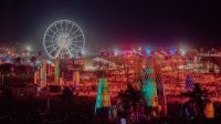Festival Musik Coachella Kembali Dibatalkan karena Pandemi Covid-19