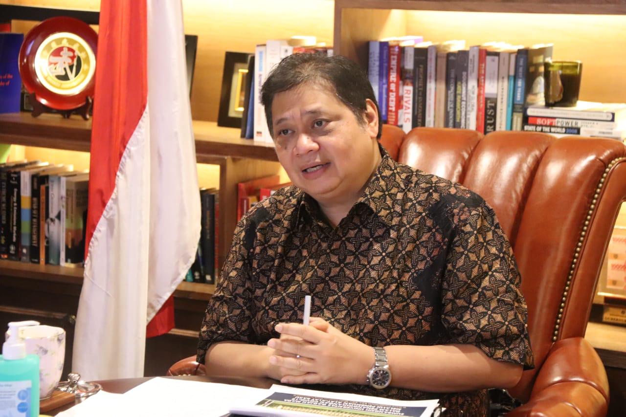 Pemerintah Larang PNS Hingga Pegawai BUMN Bepergian ke Luar Kota saat Libur Imlek