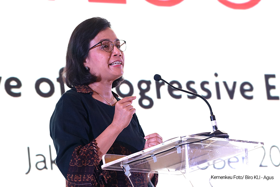 Pemeritah Perpanjang Insentif PPh Bagi Pegawai Bergaji Dibawah Rp 16 Juta