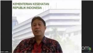 Menkes: Vaksinasi Covid-19 untuk Lansia Di Mulai Hari Ini