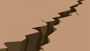 Gempa Berkekuatan 5,1 SR Guncang Padang Sidempuan