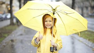 Mengenal Pluviophile, Si Pecinta Hujan dan Faktanya