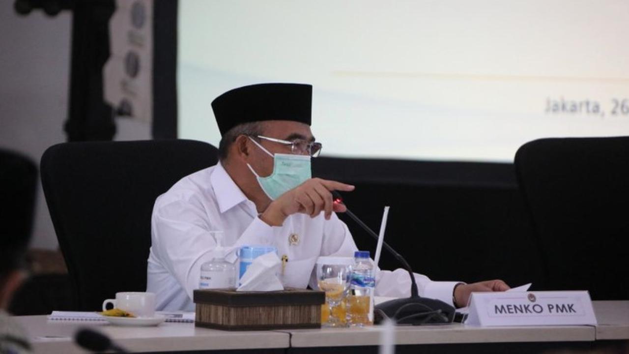 Sah! Pemerintah Putuskan Kembali Tiadakan Mudik Lebaran 2021