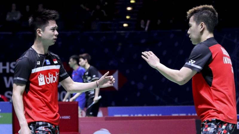 Surati Menpora, BWF Akhirnya Minta Maaf Secara Resmi Terkait Insiden All England 2021