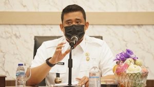 155912461_517453182557421_8388492411071453496_n (1) Pemko Medan Mulai Normalisasi Parit di 6 Kecamatan Berisiko Banjir