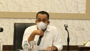 Pemko Medan Tolak Pengiriman Limbah Asal California, Aulia: Kirim Kembali ke Negara Asal