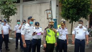 230 Personel Siap Amankan Peresmian Pusat Kuliner 'Kesawan Square City Walk'