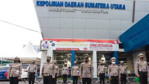 Polda Sumut: Isu Tilang Elektronik di Media Sosial itu Hoax