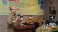 Diskominfo Sumut Gelar Diskusi untuk Evaluasi dan Pematangan Pembelajaran Tatap Muka