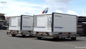 kedatangan-vaksin-tahap-keempat-bandara-internasional-soekarno-hatta-2-februari-2021-tangkapan-layar-youtube-sekretariat-presi-1_169 16 Juta Bahan Baku Vaksin Sinovac Tahap Ke-7 Tiba di Tanah Air