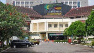 1618300241259_copy_800x450 Ruang Isolasi Pasien Covid-19 Gejala Berat di RSUP Adam Malik Medan Penuh