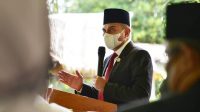 Gubernur Edy Rahmayadi Apresiasi MUI Sumut Hadirkan Desa Wisata Ramadan untuk Dorong Ekonomi