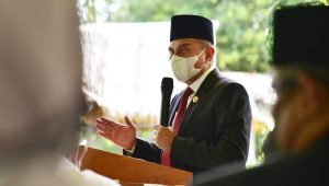 174215285_2879816878898109_7057386948727481864_n Gubernur Edy Rahmayadi Apresiasi MUI Sumut Hadirkan Desa Wisata Ramadan untuk Dorong Ekonomi