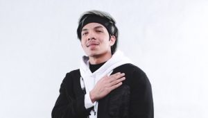 Atta Atta Halilintar Positif Covid-19 untuk Kedua Kalinya