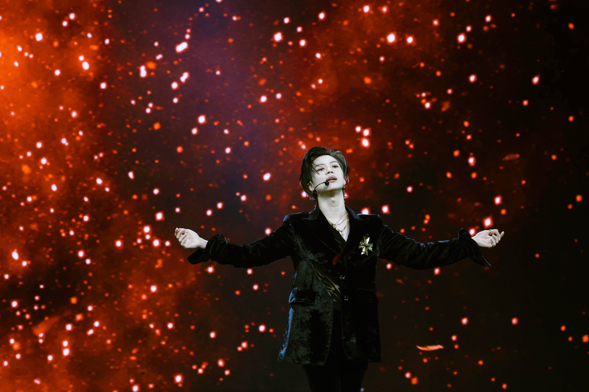 Taemin SHINee Umumkan Jalani Wamil 31 Mei Mendatang