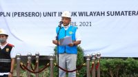 PLN Sumut Siagakan 2.700 Personel untuk Sambut Ramadan dan Idul Fitri 2021,